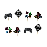 Топери за храна - PlayStation