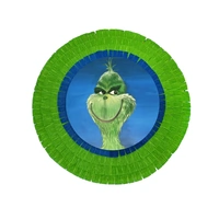 Пинята - Grinch