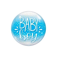 Фолиев балон - Baby Boy