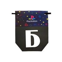 Надпис - PlayStation