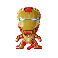 Фолиев балон - Iron Man