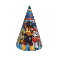 Парти шапка - PAW Patrol