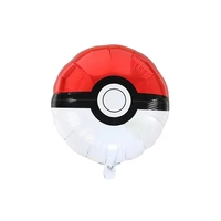 Фолиев балон - Pokemon Ball