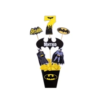 Тематична украса за маса - Batman