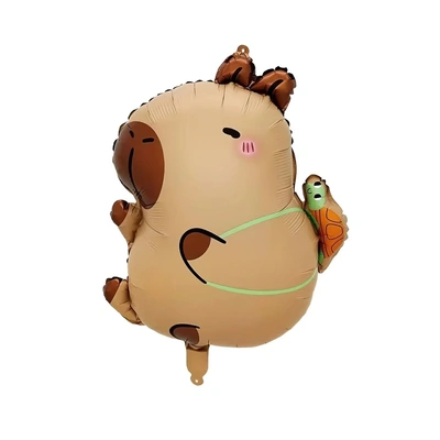 Фолиев балон - Capybara