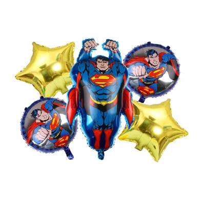 Фолиев комплект - Superman