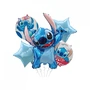 Фолиев комплект - Stitch