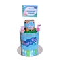 Снимка 1 на Торта с книжки - Peppa Pig - Blue